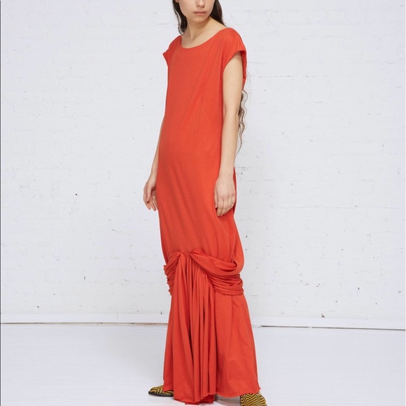 AALTO DRESS - Picture 1 of 8